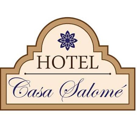 גואטמלה Hotel Casa Salome מראה חיצוני תמונה