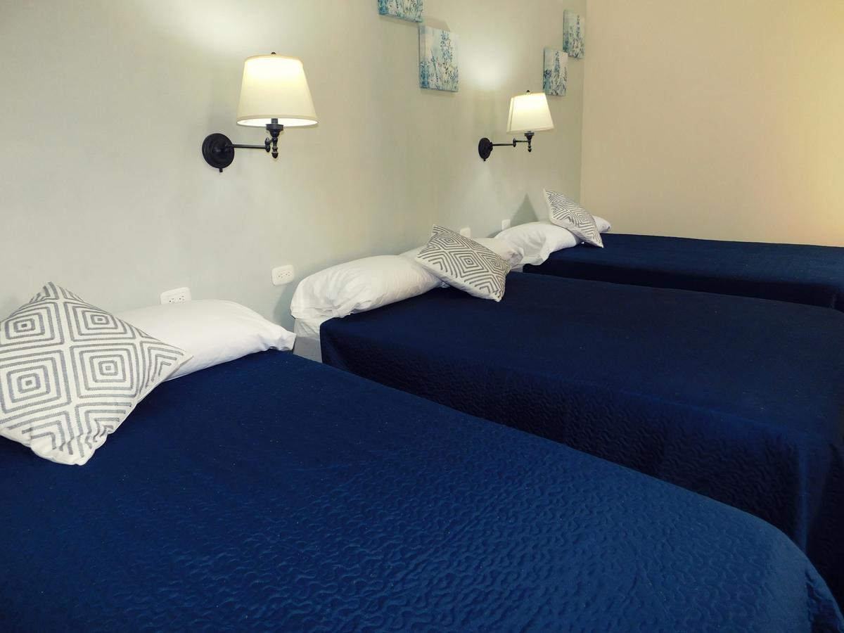 גואטמלה Hotel Casa Salome מראה חיצוני תמונה