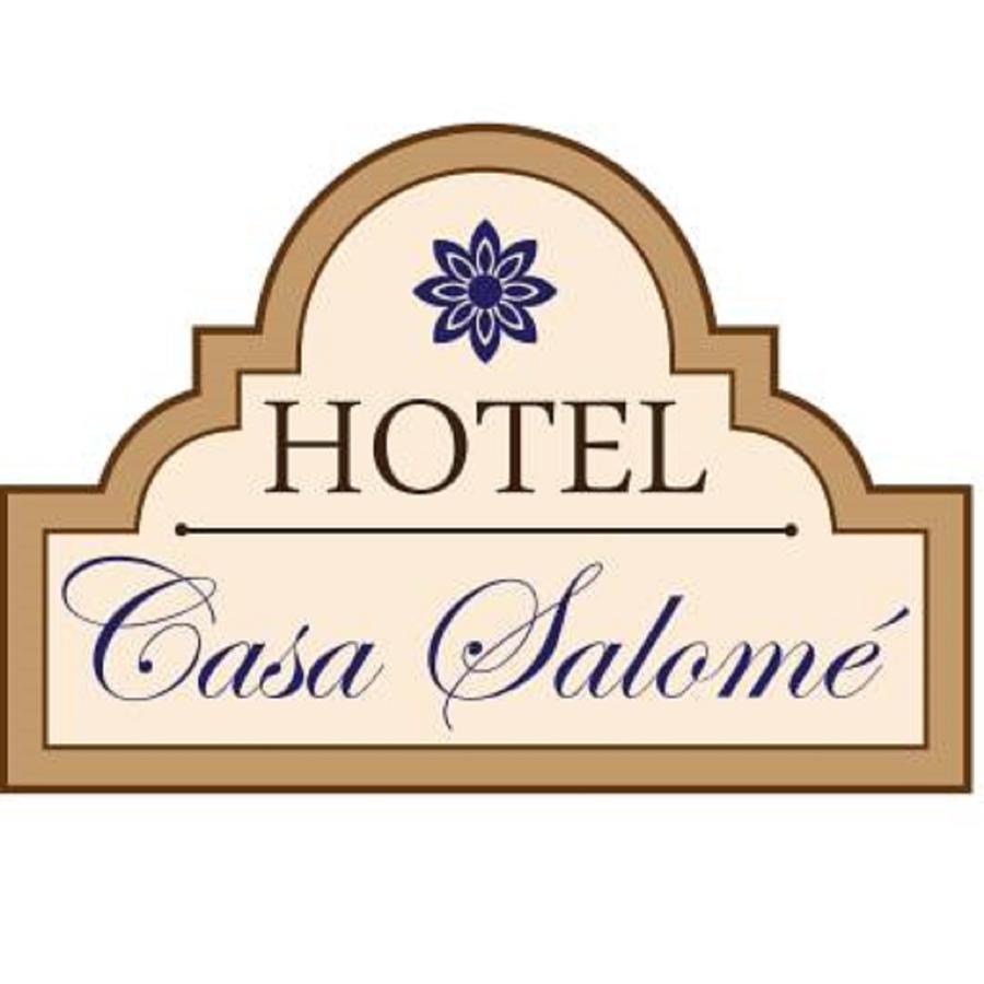 גואטמלה Hotel Casa Salome מראה חיצוני תמונה