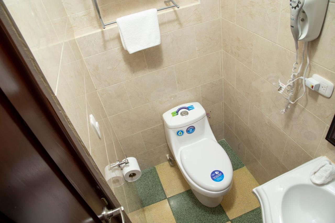 גואטמלה Hotel Casa Salome מראה חיצוני תמונה